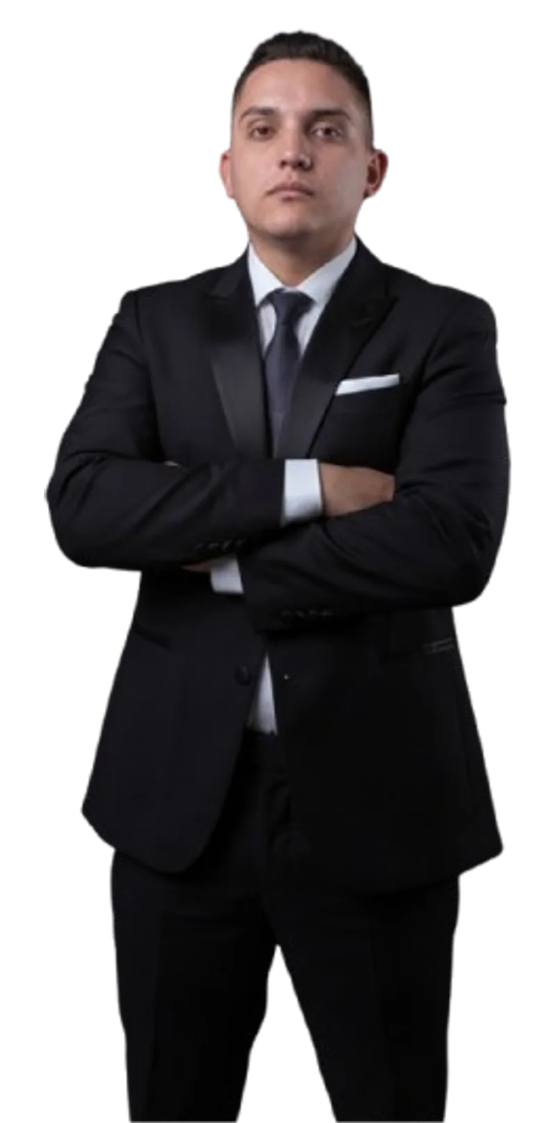 Sebastián Gutiérrez, senior y fundador en Abogados y Asociados, Medellín